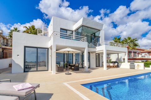 Villa a Mijas Costa, Malaga, Mijas Costa - € 2.245.000 | Ref: BEMV1517 - foto 2