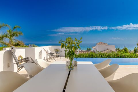 Villa a Mijas Costa, Malaga, Mijas Costa - € 2.245.000 | Ref: BEMV1517 - foto 3