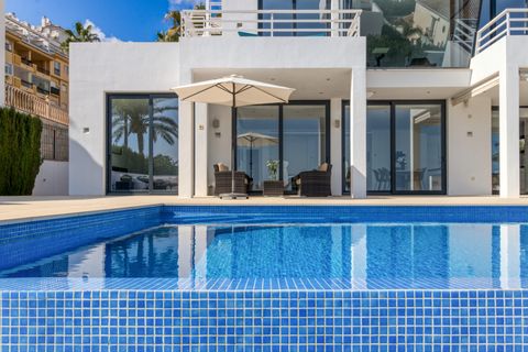 Villa a Mijas Costa, Malaga, Mijas Costa - € 2.245.000 | Ref: BEMV1517 - foto 4