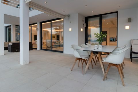 Villa a Mijas Costa, Malaga, Mijas Costa - € 2.245.000 | Ref: BEMV1517 - foto 5