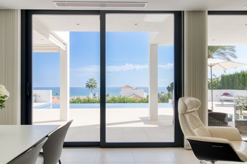 Villa a Mijas Costa, Malaga, Mijas Costa - € 2.245.000 | Ref: BEMV1517 - foto 8