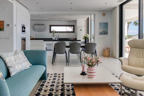 Villa a Mijas Costa, Malaga, Mijas Costa - € 2.245.000 | Ref: BEMV1517 - foto 9