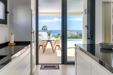 Villa a Mijas Costa, Malaga, Mijas Costa - € 2.245.000 | Ref: BEMV1517 - foto 10