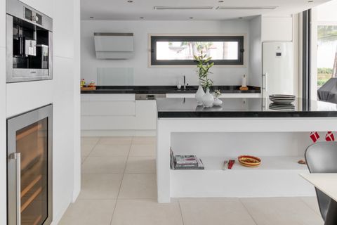 Villa a Mijas Costa, Malaga, Mijas Costa - € 2.245.000 | Ref: BEMV1517 - foto 12