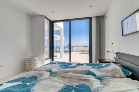 Villa a Mijas Costa, Malaga, Mijas Costa - € 2.245.000 | Ref: BEMV1517 - foto 14