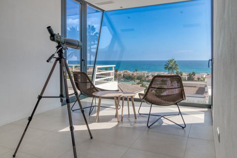 Villa a Mijas Costa, Malaga, Mijas Costa - € 2.245.000 | Ref: BEMV1517 - foto 19