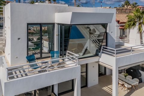 Villa a Mijas Costa, Malaga, Mijas Costa - € 2.245.000 | Ref: BEMV1517 - foto 20