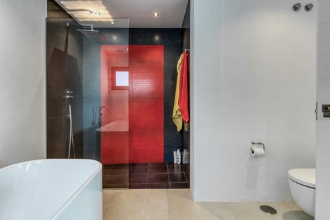 Villa a Mijas Costa, Malaga, Mijas Costa - € 2.245.000 | Ref: BEMV1517 - foto 23