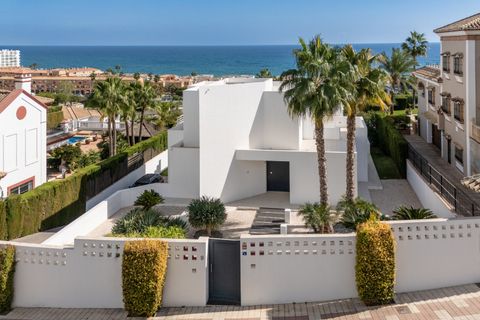 Villa a Mijas Costa, Malaga, Mijas Costa - € 2.245.000 | Ref: BEMV1517 - foto 28