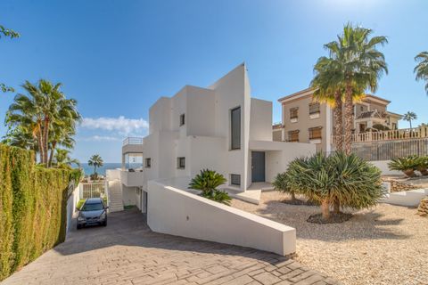 Villa a Mijas Costa, Malaga, Mijas Costa - € 2.245.000 | Ref: BEMV1517 - foto 29