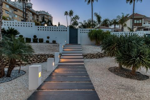 Villa a Mijas Costa, Malaga, Mijas Costa - € 2.245.000 | Ref: BEMV1517 - foto 31