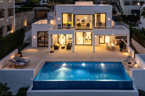 Villa a Mijas Costa, Malaga, Mijas Costa - € 2.245.000 | Ref: BEMV1517 - foto 32