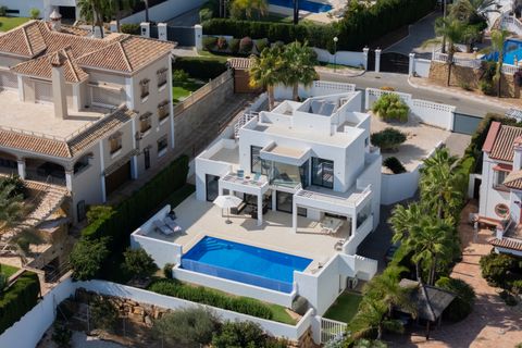 Villa a Mijas Costa, Malaga, Mijas Costa - € 2.245.000 | Ref: BEMV1517 - foto 33