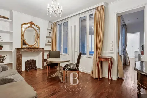 Apartament: Paris, Paris, Paris – 555 000 € | Ref: 86794925 – zdjęcie 1