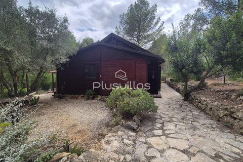 Villa a Lliber, Alicante, Lliber - € 220.000 | Ref: C139 - foto 8