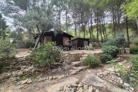 Villa a Lliber, Alicante, Lliber - € 220.000 | Ref: C139 - foto 9