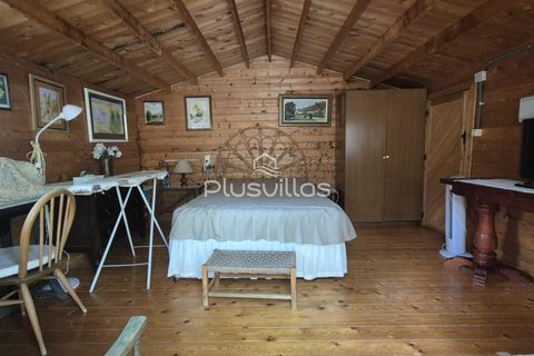 Villa a Lliber, Alicante, Lliber - € 220.000 | Ref: C139 - foto 10