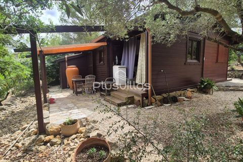 Villa a Lliber, Alicante, Lliber - € 220.000 | Ref: C139 - foto 11