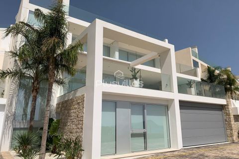 Villa i Altea, Alicante, Altea - € 850.000 | Ref: C149* - foto 2