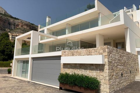Villa i Altea, Alicante, Altea - € 850.000 | Ref: C149* - foto 1