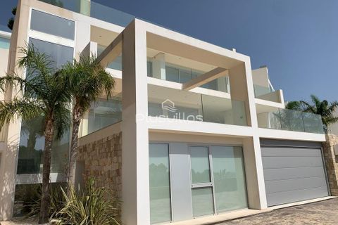 Villa i Altea, Alicante, Altea - € 850.000 | Ref: C149* - foto 5