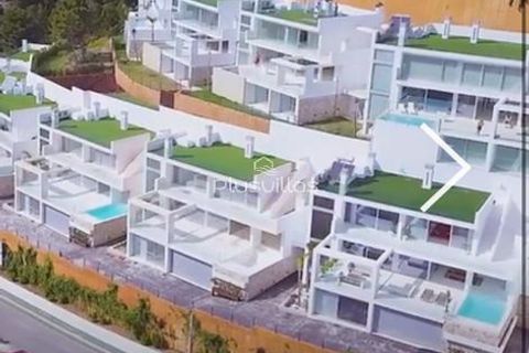 Villa i Altea, Alicante, Altea - € 850.000 | Ref: C149* - foto 6