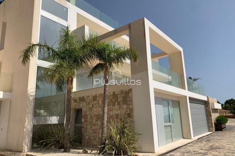 Villa i Altea, Alicante, Altea - € 850.000 | Ref: C149* - foto 7