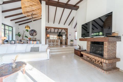 Villa a Estepona, Malaga, Estepona - € 1.495.000 | Ref: 428-05313D - foto 11