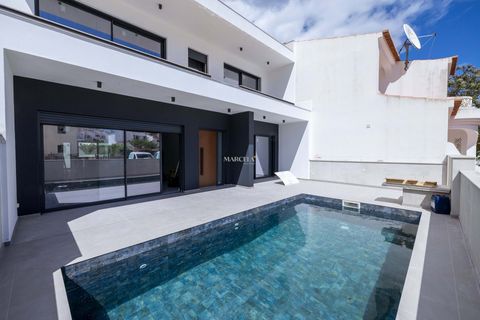 Byhus i Lagos, Faro, Lagos - € 1.195.000 | Ref: C4069 - foto 24