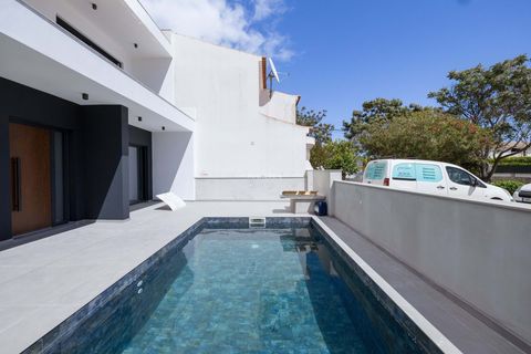 Byhus i Lagos, Faro, Lagos - € 1.195.000 | Ref: C4069 - foto 25