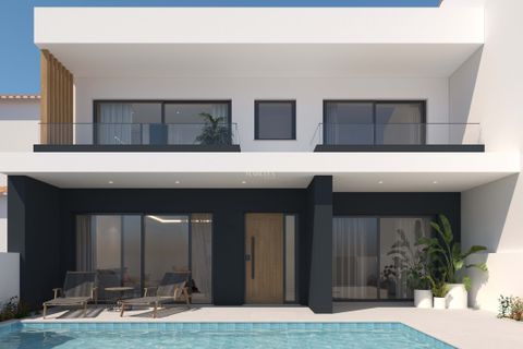 Byhus i Lagos, Faro, Lagos - € 1.195.000 | Ref: C4069 - foto 29
