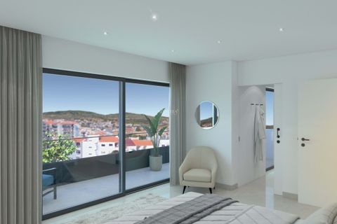 Byhus i Lagos, Faro, Lagos - € 1.195.000 | Ref: C4069 - foto 31