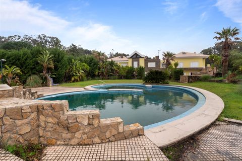 Villa a Sintra, Lisbon, Sintra - € 2.100.000 | Ref: DH946 - foto 2