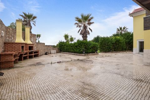 Villa a Sintra, Lisbon, Sintra - € 2.100.000 | Ref: DH946 - foto 4