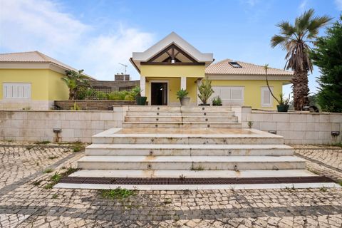 Villa a Sintra, Lisbon, Sintra - € 2.100.000 | Ref: DH946 - foto 5