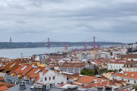 Lejlighed i Lisbon, Lisbon, Lisbon - € 490.000 | Ref: DH945 - foto 4