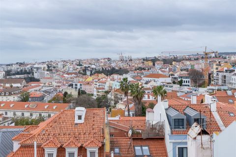 Lejlighed i Lisbon, Lisbon, Lisbon - € 490.000 | Ref: DH945 - foto 6