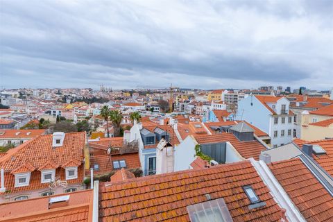 Lejlighed i Lisbon, Lisbon, Lisbon - € 490.000 | Ref: DH945 - foto 7