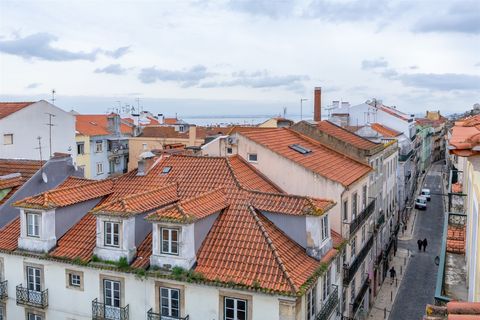 Lejlighed i Lisbon, Lisbon, Lisbon - € 490.000 | Ref: DH945 - foto 8