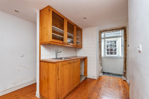Lejlighed i Lisbon, Lisbon, Lisbon - € 490.000 | Ref: DH945 - foto 11