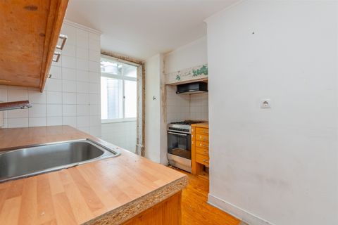 Lejlighed i Lisbon, Lisbon, Lisbon - € 490.000 | Ref: DH945 - foto 12