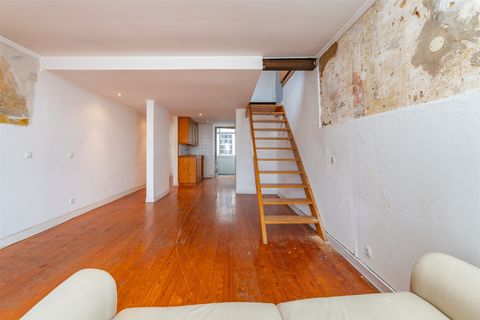 Lejlighed i Lisbon, Lisbon, Lisbon - € 490.000 | Ref: DH945 - foto 19