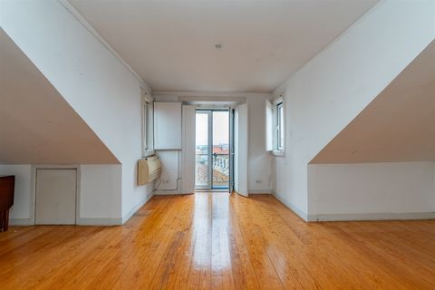 Lejlighed i Lisbon, Lisbon, Lisbon - € 490.000 | Ref: DH945 - foto 3