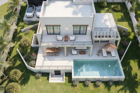 Villa i Javea, Alicante, Javea - € 1.288.000 | Ref: V194D - foto 1