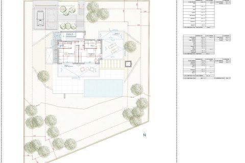 Villa i Javea, Alicante, Javea - € 1.288.000 | Ref: V194D - foto 6