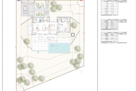 Villa i Javea, Alicante, Javea - € 1.288.000 | Ref: V194D - foto 7