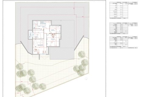 Villa i Javea, Alicante, Javea - € 1.288.000 | Ref: V194D - foto 8