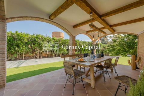 Villa a L'Estartit, Gerona, L'Estartit - € 899.000 | Ref: V-COSTABRAVA212 - foto 41