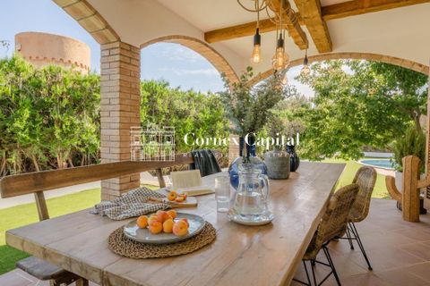 Villa a L'Estartit, Gerona, L'Estartit - € 899.000 | Ref: V-COSTABRAVA212 - foto 43