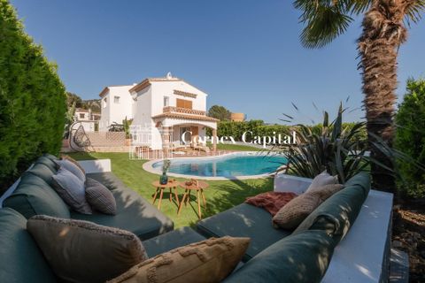 Villa a L'Estartit, Gerona, L'Estartit - € 899.000 | Ref: V-COSTABRAVA212 - foto 40